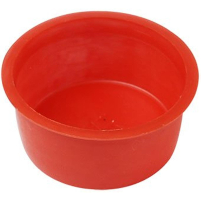 Wavin PE speciedeksel 50mm