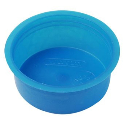 Wavin PE speciedeksel 40mm