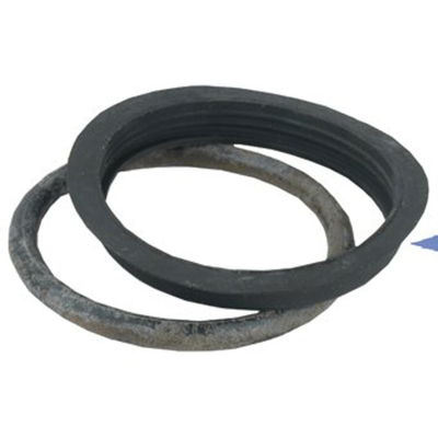 Wavin O-ring 125mm