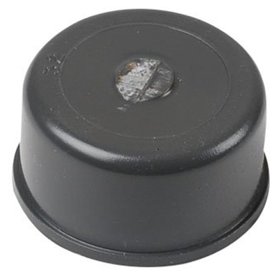 Wavin PVC kap spie-eind GR75