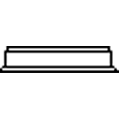 Wavin PE speciedeksel 110mm