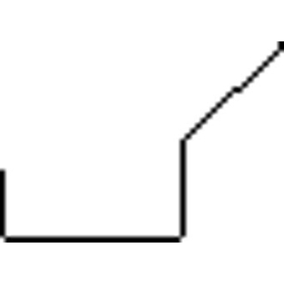 B37 Dakgootbeugel 30x5 mm 45met tapgat