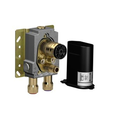 Dornbracht inbouwdeel voor 1 hendel douche/badkraan