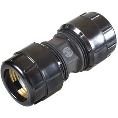 Wisa Simplast koppeling tyleen x tyleen 20mm