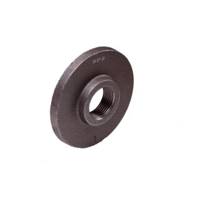 Nefit Ind. Nr.321 flens rond 3/4" gegalvaniseerd