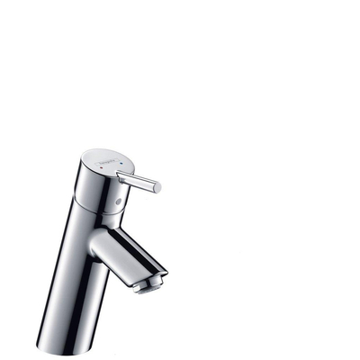 Hansgrohe Talis S2 wastafelkraan chroom