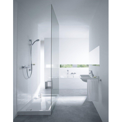 Hansgrohe Talis S2 wastafelkraan chroom