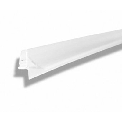 Novellini afwateringsstrip 85.5cm