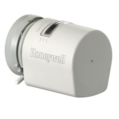 Honeywell Thermische servomotor Z 100 UAGE 24V NC met einsch.