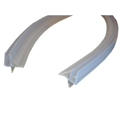 Novellini Giada afdichtingsstrip v deur set links/rechts v R100
