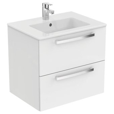 Ideal Standard Tiempo Wastafelonderkast H55xB60xD44cm