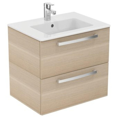 Ideal Standard Tiempo Wastafelonderkast H55xB60xD44cm