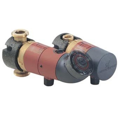 Grundfos UP Tapwaterpomp 230 V UP 20 30N L=150 mm 1 1/4 buidr