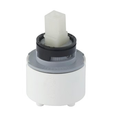 Kludi cartouche 35mm v. 1-greeps kraan met keramische schijven