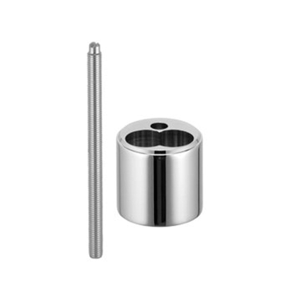 Kludi sokkel voor Logo-Mix keukenkraan