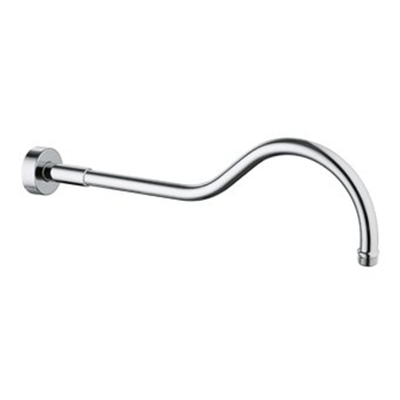 Kludi 1926 douchearm wandbevestiging 41.5cm chroom