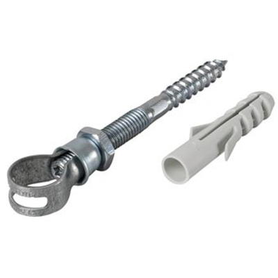 Flamco BM HK muurbeugel M8 22mm