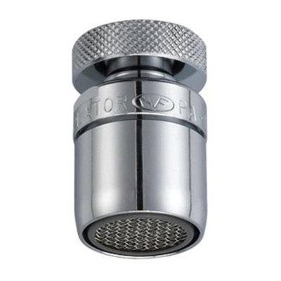 Neoperl kogelgewricht met straalbreker M22bi chroom