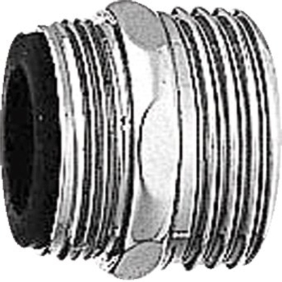 Neoperl verloopnippel M24 bux3/4 bu chroom