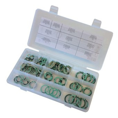 De Beer assortimentsdoos HD