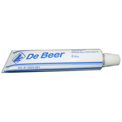 De Beer tube kranenvet 6 ML