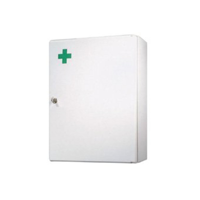 Medi toiletkast 31.5x42x15cm wit 188331000 TWEEDEKANS