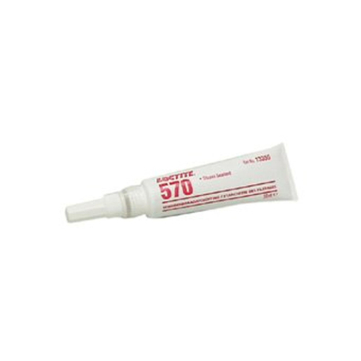 Loctite 570 steam sealant kiwa gastec 50 ml