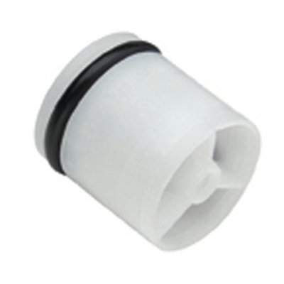 Hansgrohe terugslagklep v. Ecostat 1001SL