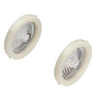 Hansgrohe zeefdichting per paar