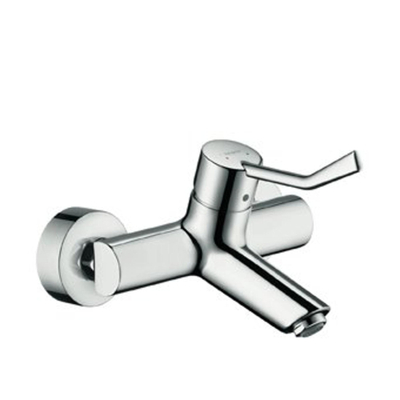 Hansgrohe Talis Care wastafelkraan chroom