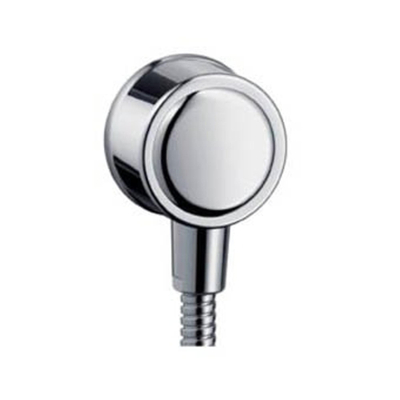 AXOR Montreux fixfit Chroom