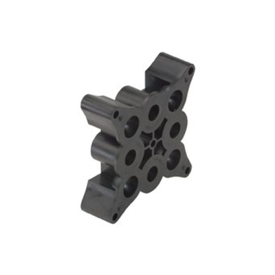 Hansgrohe Universeel verlengset Ibox 25mm