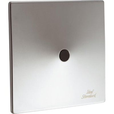 Ideal Standard elektronische urinoirspoeler voor wandinbouw diepte 19mm