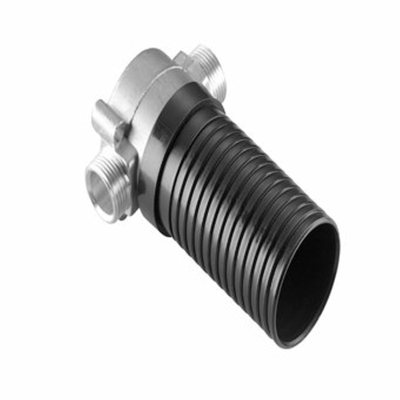 Dornbracht Universeel buisonderbreker z. rozet