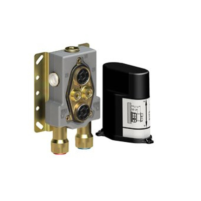 Dornbracht Universeel inbouwdeel thermostatisch 1/2 met voorafsluiting