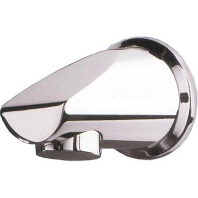 Rada straaldouchekop vandaalbestendig 1/2 inbouw zonder volumestroombegrenzer chroom