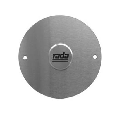 Rada Piëzo 130P besturingssysteem v 1 douche 12V exclusief netadaptor of transformator