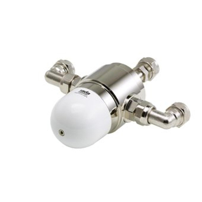 Rada centraalthermostaat opbouw 3/4 bu 222DK