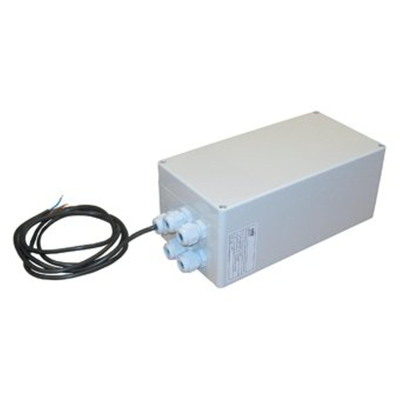 Rada transformator 316 230V 12V v maximaal 16 Mono Control systemen