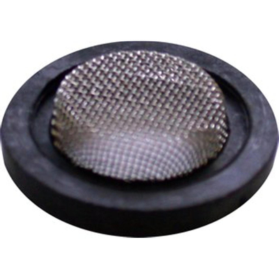 De Beer zeefje voor thermostaatkraan 3/4