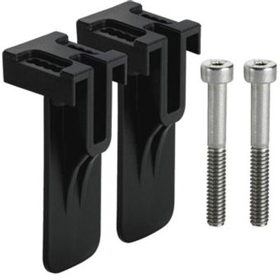 Viega Advantix toebehorenset v natuursteen tot 30mm tbv Advantix Vario douchegoot