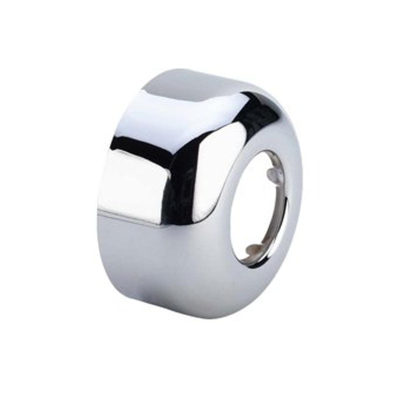 Viega sifonrozet 6/4x50mm chroom