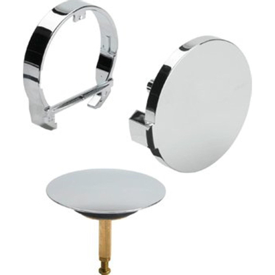 Viega Multiplex Multiplex Trio Visign MT5 afbouwdeel design wit