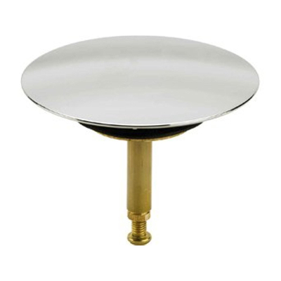 Viega Visign kegel kunststof tbv multiplex en multiplex trio verchroomd