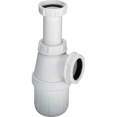 Viega kunststof bekersifon 5/4