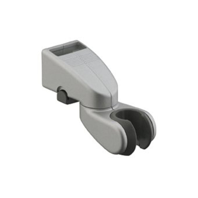 Hansgrohe Unica E schuifstuk chroom