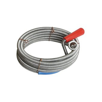 Wymefa ontstoppingsveer 9mm 5 meter