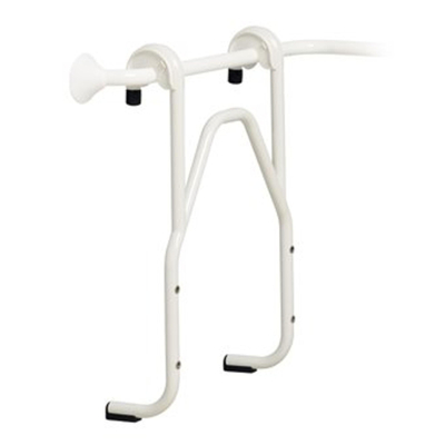 Handicare Handicare Linido hangend frame voor ophanging aan wandbeugel voor douchezitting LI2202.200 en LI2203.200 wit TWEEDEKANS