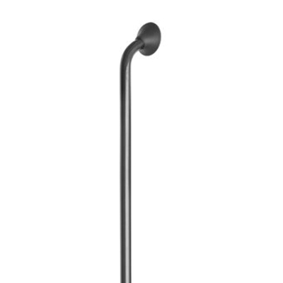 Handicare Linido Ergogrip wandbeugel 120cm antraciet