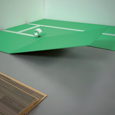 Magnum Microfoil Isolatieplaat PS 6m2 6x500x1200mm 10 stuks